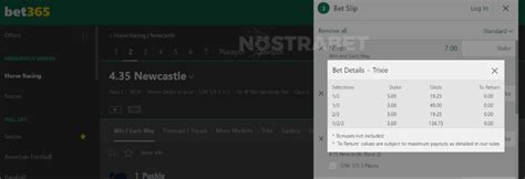 how to place a trixie bet on bet365|Trixie Bet: The Independent guide to understanding Trixie Bets.